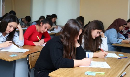 Universitetlərimiz beynəlxalq reytinqlərə düşmək üçün nə etməlidir?