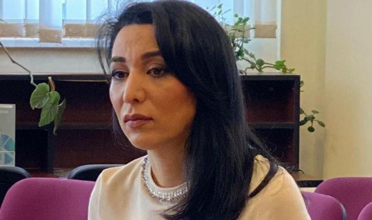 Ombudsman Səudiyyədə: İƏT baş katibi ilə görüşdü