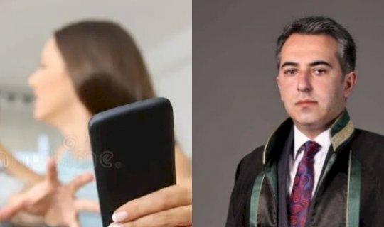 “iPhone”u bölə bilmədilər - Bakıda QEYRİ-ADİ BOŞANMA