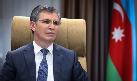 Zahid Oruc: Sərhədlərin açılması 100 minlərlə qaçqınların ölkəmizə axını ilə nəticələnəcək