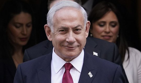 Netanyahu həmin sənədi şifahi təsdiqlədi