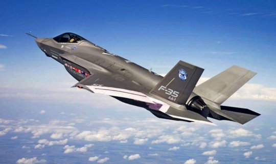 ABŞ “F-35”ləri verməyə razılaşdı