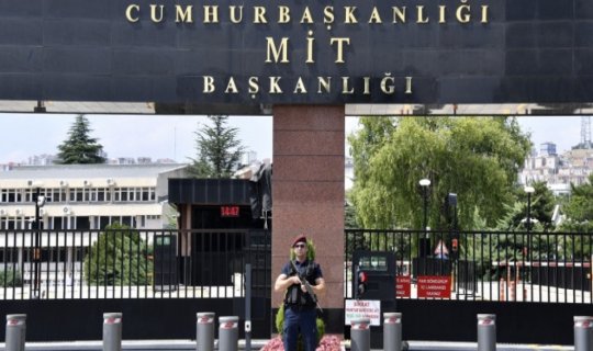 MİT ravvini öldürməkdə şübhəli bilinənləri ələ keçirdi