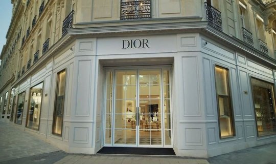 “Christian Dior" Azərbaycanda 4,3 mln. avroluq şirkətini ləğv edib