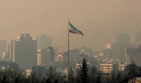 İranlı nazirdən şok açıqlama: Bu səbəbdən ildə 40 min insan ölür