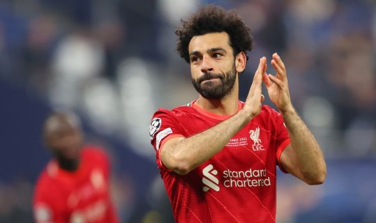 Salah Avropada ən çox maaş alan futbolçu ola bilər