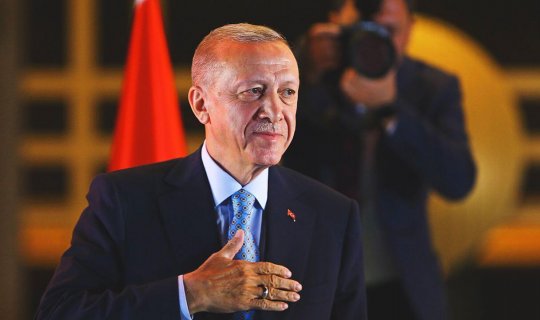 Ərdoğan yenidən prezident olacaq? - Rəsmi açıqlama