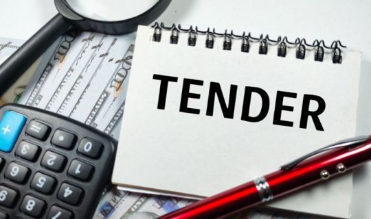 "MİDA"nın 1,5 milyonluq tenderi ləğv edildi