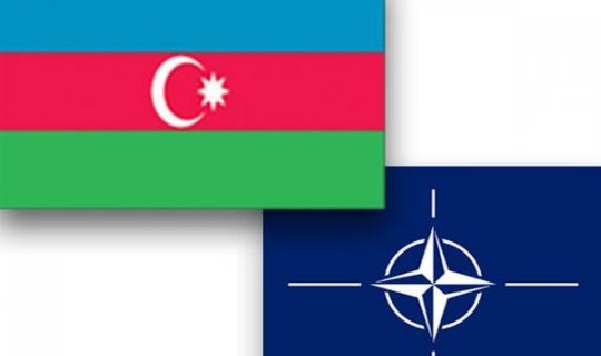 Azərbaycan və NATO arasında mühüm müzakirə