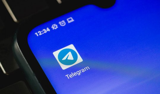 "Telegram"a 4 milyonlu CƏRİMƏ KƏSİLDİ - Bunu etmədiyinə görə...