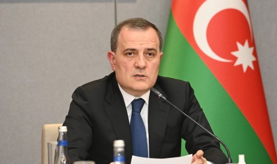 Ceyhun Bayramov ATƏT XİN Şurasının iclasında iştirak edəcək