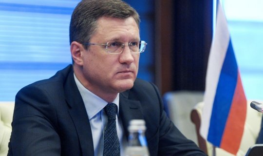 Novak: OPEC+ ölkələri saziş şərtlərini 100 faizdən çox yerinə yetirir