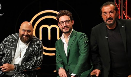 “MasterChef Türkiye”nin münsifi barəsində həbs qərarı verildi - Foto