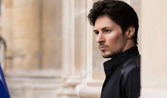 Pavel Durov ilk dəfə Paris məhkəməsində dindirilib