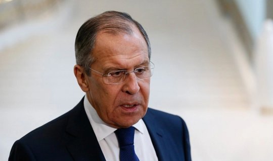 Proqnoz vermək bizim işimiz deyil - Lavrov Suriyadakı vəziyyət barədə