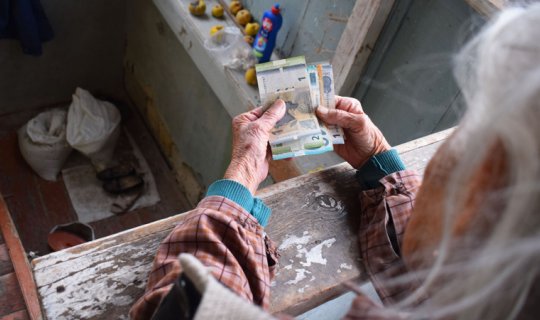 Azərbaycanda özəl pensiya fondlarının yaradılmasına başlanılacaq