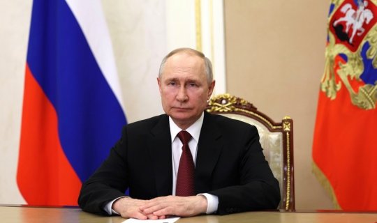 Rusiya nüvə doktrinasını sərtləşdirmir, təkmilləşdirir - Putin