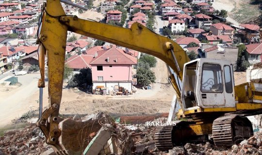 Bu ərazilərdə böyük söküntü olacaq - Tarix və kompensasiya