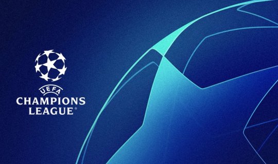 Çempionlar Liqasında daha iki komanda növbəti mərhələ şansını itirib