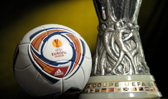 UEFA Avropa Liqasında Liqa mərhələsinin VI turuna yekun vurulacaq