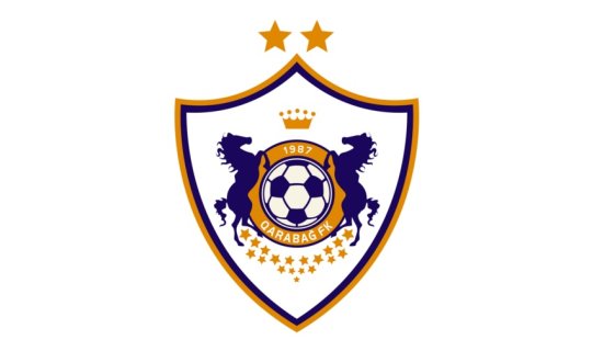 "Qarabağ" klubu 2000 manat cərimələnib