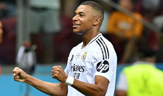 "Real Madrid"dən Mbappenin vəziyyəti ilə bağlı AÇIQLAMA