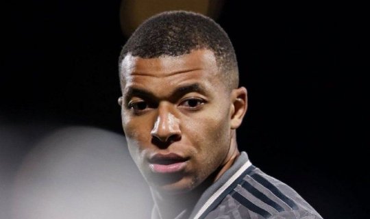 "Real Madrid" çağırdı, Mbappe gəlmədi