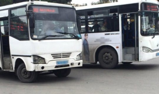 Köhnə avtobuslar təhlükə saçır: AYNA tədbirlər planını açıqladı