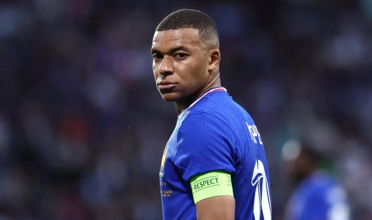 Mbappe və "Real"ın sabiq ulduzu arasında düşmənçilik var