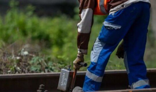 Azərbaycana gedən dəmir yolu xətlərinin bərpası: Paşinyanın layihəsi yenə BAHALAŞDI