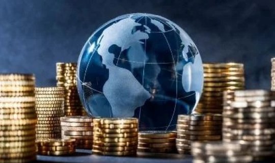 Qlobal dövlət borcu 42,4 trilyon dollar artıb