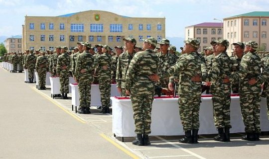 Hərbi xidmətə çağırışda yaş həddinin azaldılmasına aydınlıq gətirilib