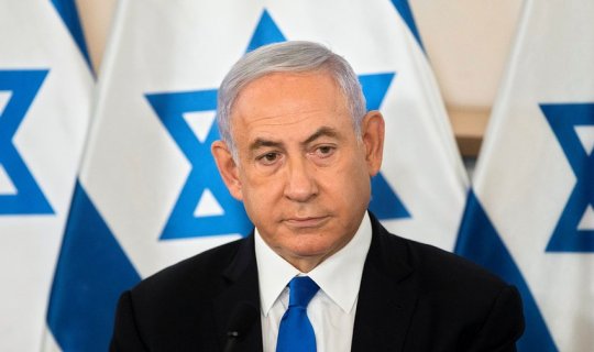 Netanyahu Colan təpələrində iclas keçirdi