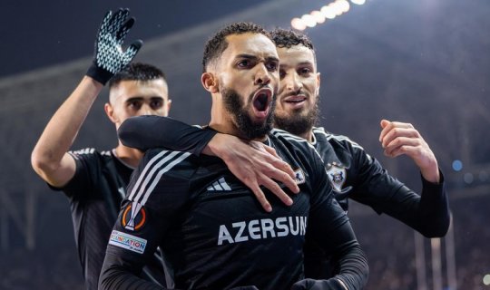 Məhşur klub "Qarabağ"ın futbolçusuna 2 milyon avro təklif edir