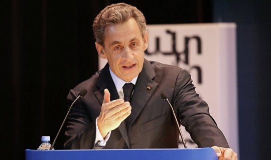 Məhkəmənin qərarından şikayət etmək fikrim yoxdur - Sarkozi