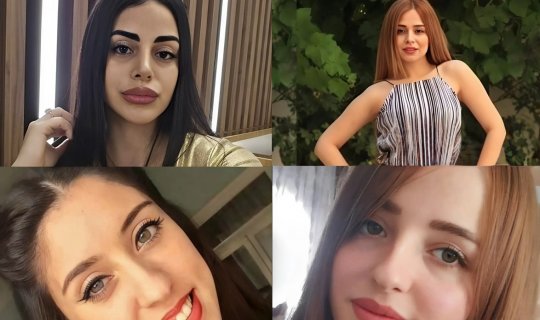 Gözəllik uğrunda canından olanlar: İki uşaq anası Aybəniz, 22 yaşlı model Leyla, 17 yaşlı Aygül