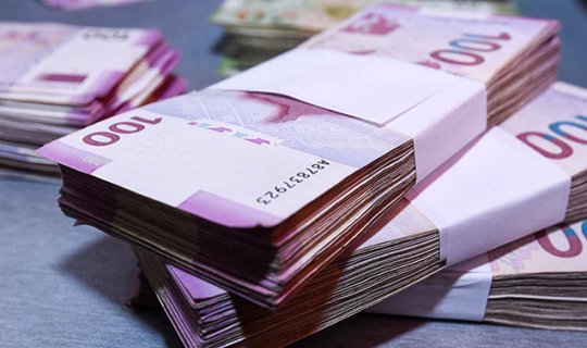 Daha 70 milyon manat Azərbaycana qaytarıldı