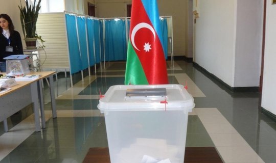 Seçkilər üçün 10 partiyanın səlahiyyətliləri qeydə alındı - Siyahı