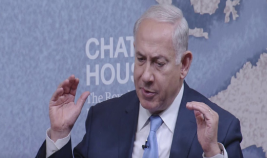 Netanyahu daha bir Avropa ölkəsində həbs oluna bilər