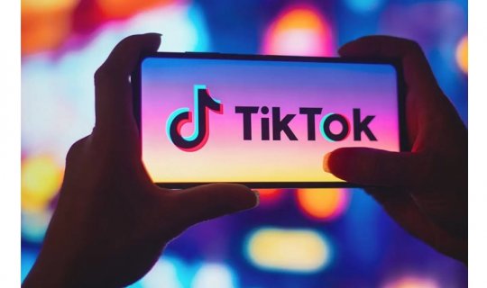 TikTok bu ölkədə bağlanır