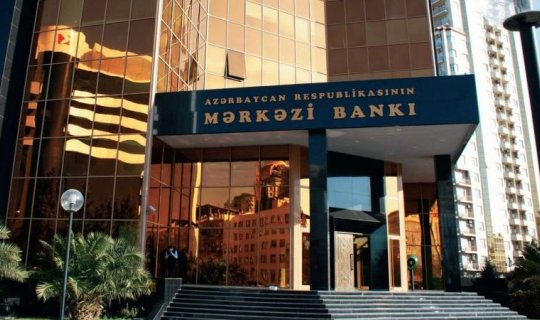 Mərkəzi Bankdan 650 minlik TENDER ELANI