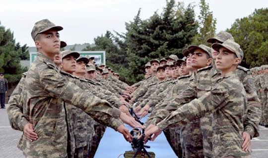 Hərbi xidmətə çağırışda möhlət verilməsinin yeni qaydası müəyyənləşir