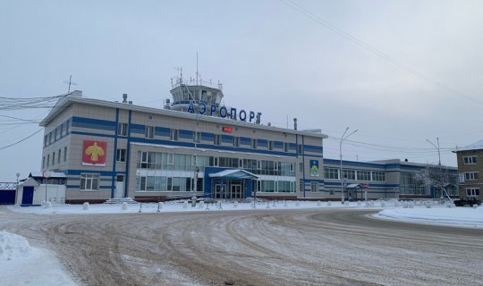 Sıktıkvar aeroportu mina qoyulması xəbəri ilə əlaqədar bağlanıb