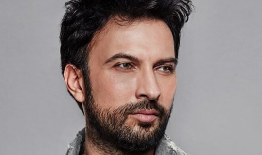 “Qəzaya görə çox kədərliyəm” - Tarkan