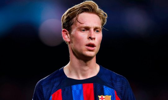 "Barcelona"nın futbolçusu ərəb klubuna transfer oluna bilər