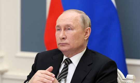 Putin İlham Əliyevdən üzr istədi