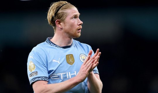 De Bruyne "Fənərbağça"ya "hə" desə, bu qədər qazanacaq