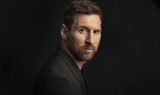 Messi yeni biznesə başladı - FOTO