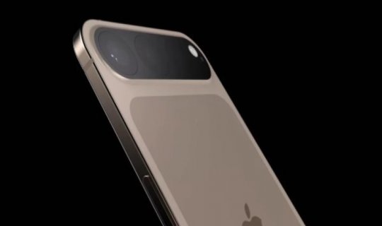 "Apple"ın ən nazik telefonu olan "iPhone 17 Slim" belə görünəcək