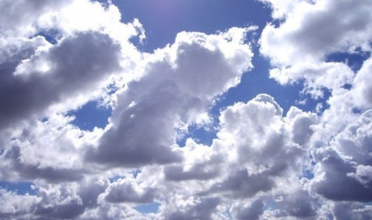 Əksər rayonlarda hava şəraiti əsasən yağmursuz keçib&nbsp;